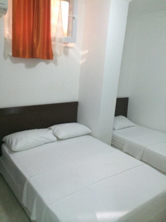 Mutado Hotel Antalya Kamer foto
