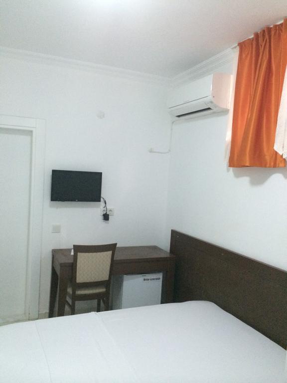 Mutado Hotel Antalya Kamer foto