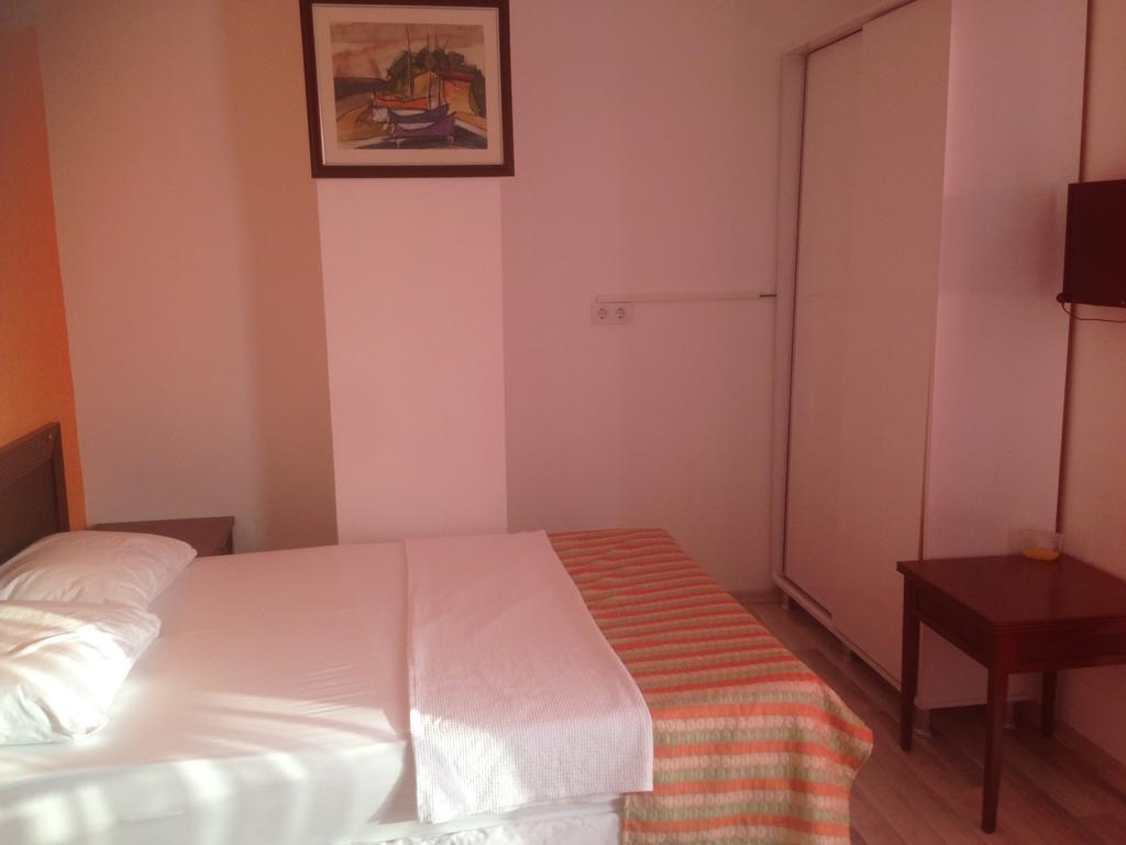 Mutado Hotel Antalya Kamer foto