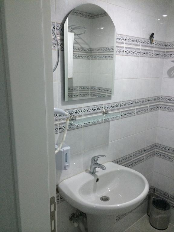 Mutado Hotel Antalya Kamer foto